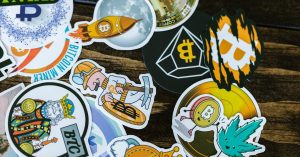 how to make money selling stickers
