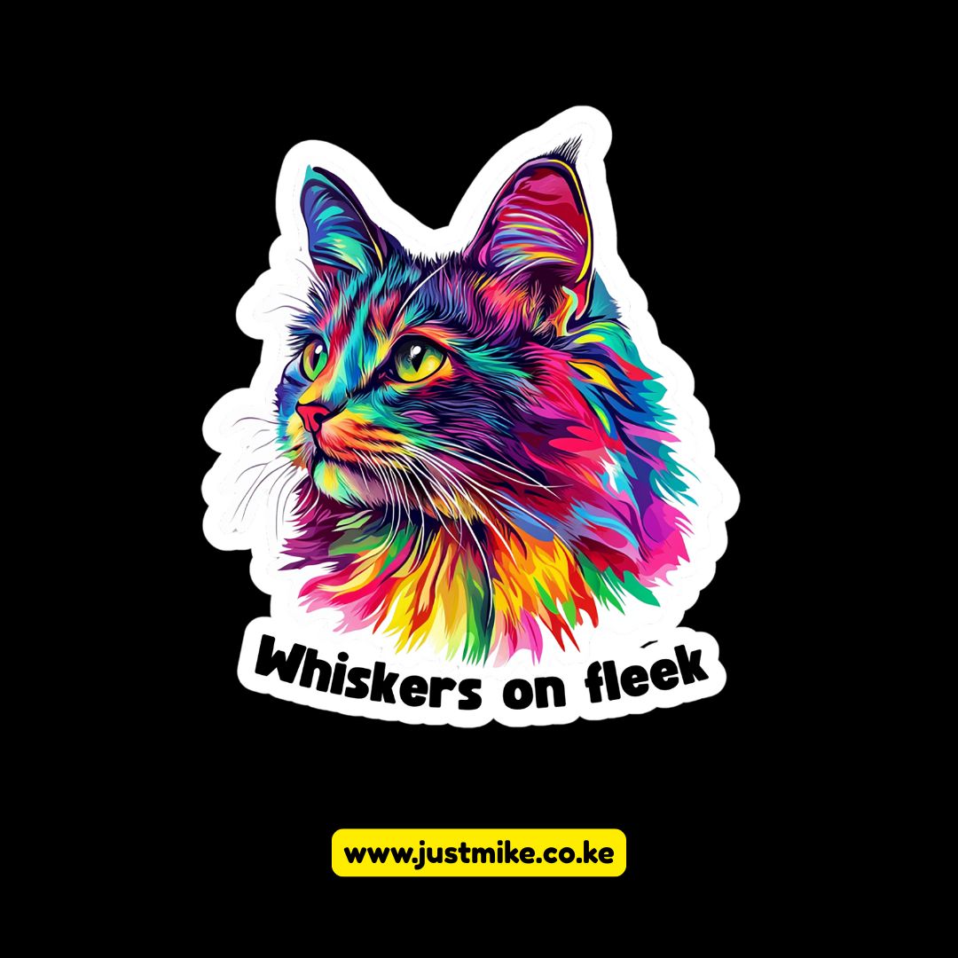 justmike cat stickers 006